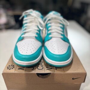 Sold!!!!! Brand New Nike Dunk Low